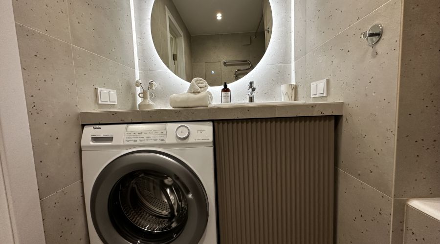 Апартаменты 4-местные