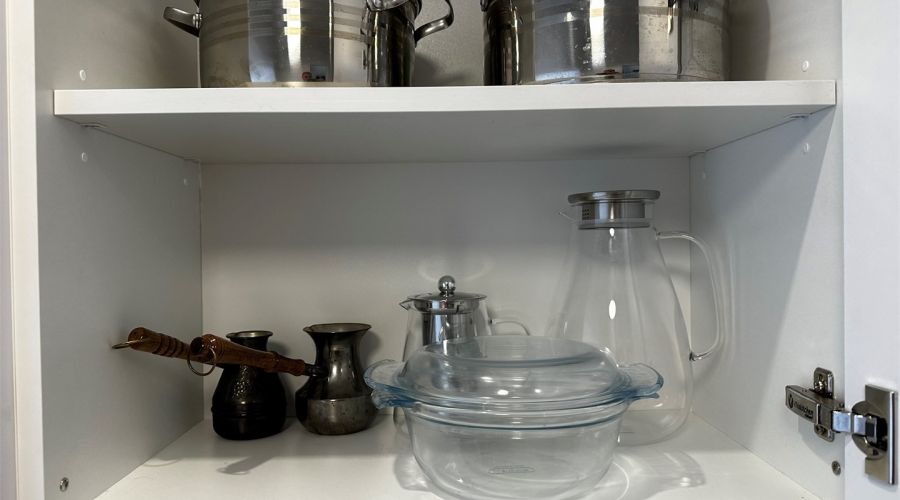 Апартаменты 4-местные