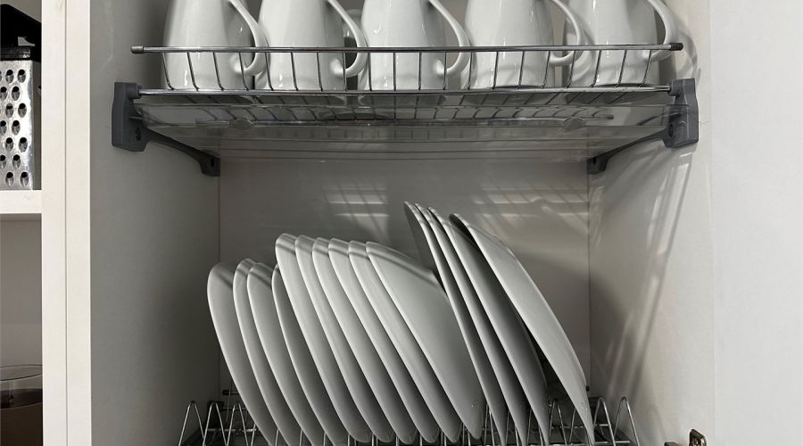 Апартаменты 4-местные