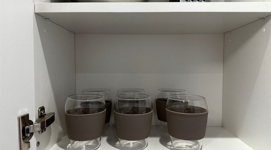 Апартаменты 4-местные