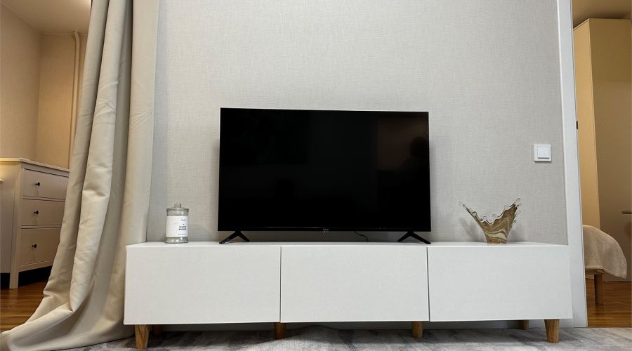 Апартаменты 4-местные