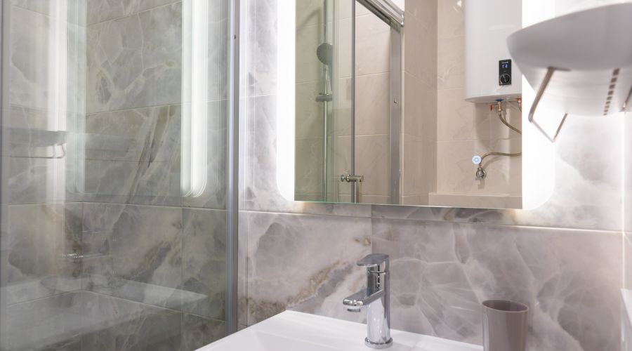 Апартаменты 2-местные №19