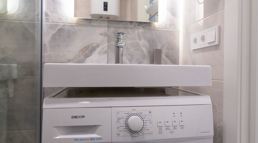 Апартаменты 2-местные №19