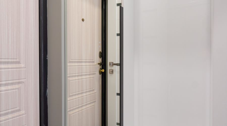 Апартаменты 2-местные №19