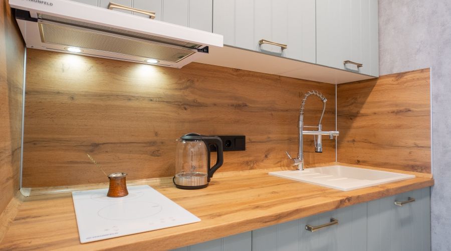 Апартаменты 4-местные №1175