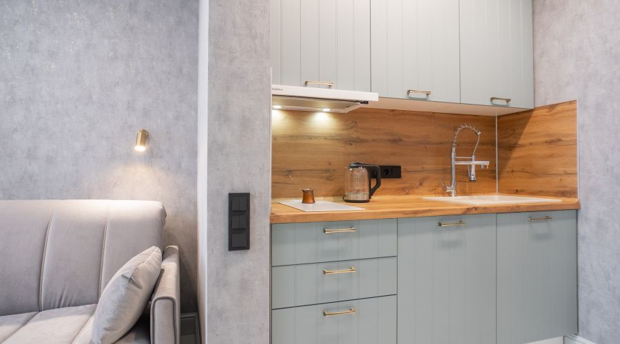 Апартаменты 4-местные №1175