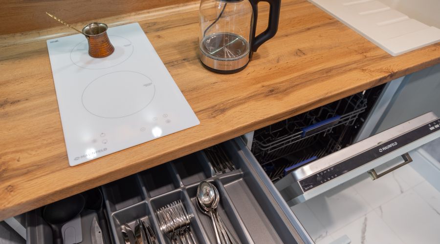 Апартаменты 4-местные №1175