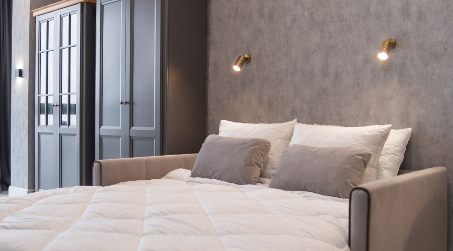 Апартаменты 4-местные №1175