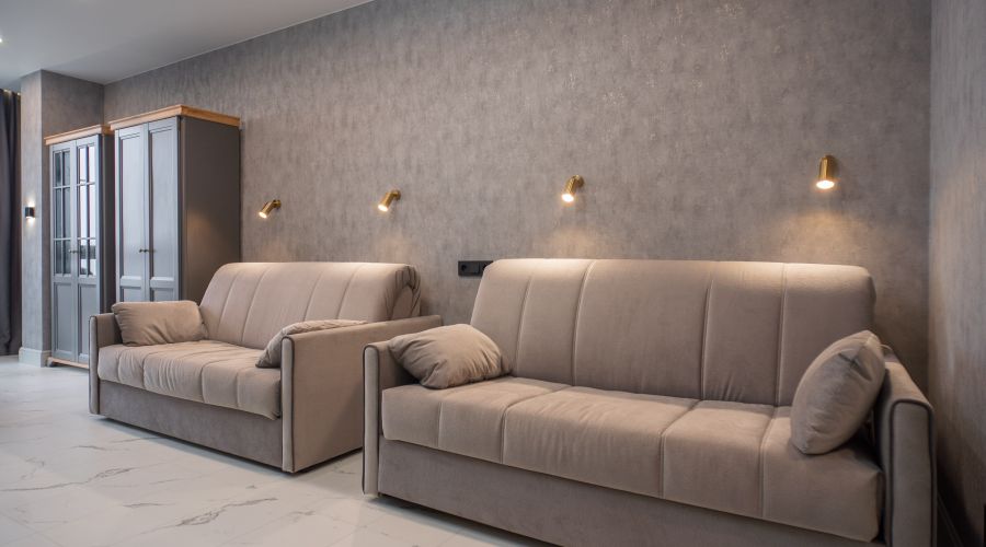 Апартаменты 4-местные №1175