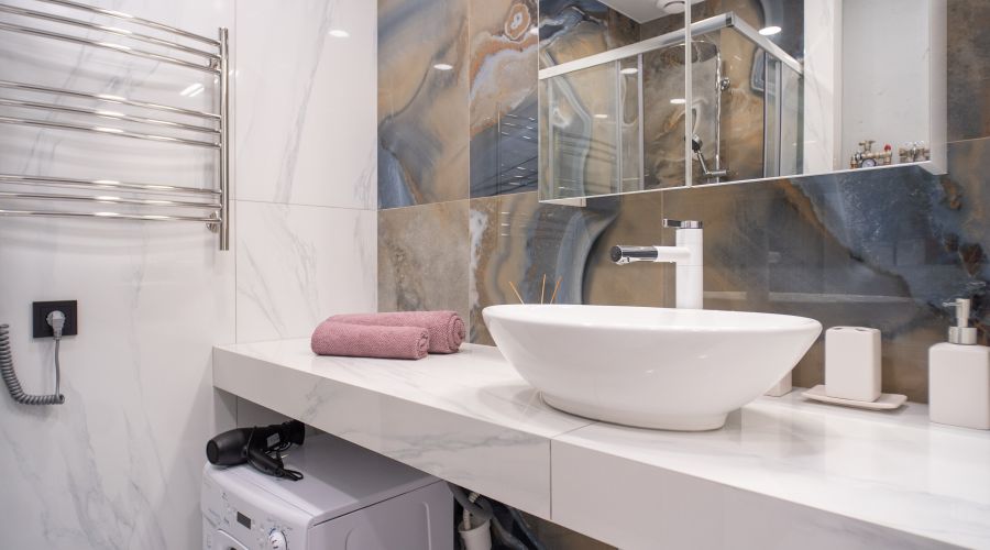 Апартаменты 4-местные №1175