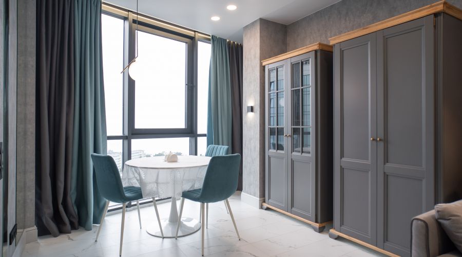 Апартаменты 4-местные №1175