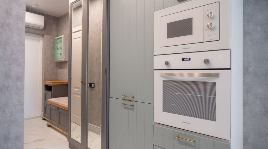 Апартаменты 4-местные №1175