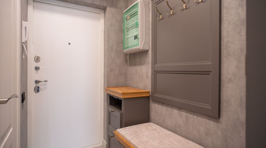 Апартаменты 4-местные №1175