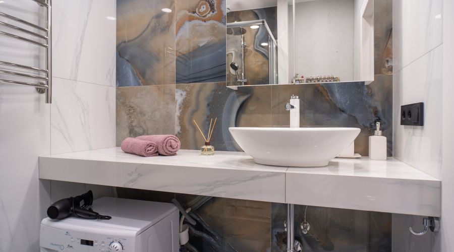 Апартаменты 4-местные №1175