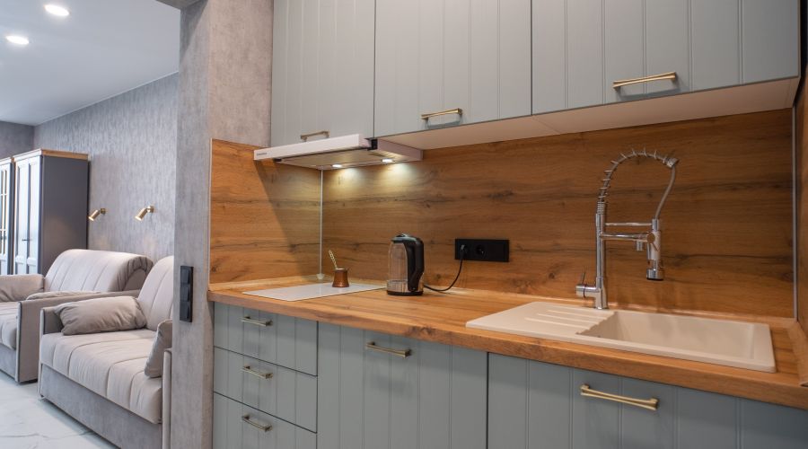 Апартаменты 4-местные №1175