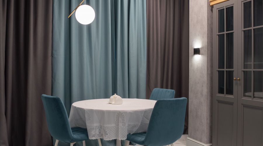 Апартаменты 4-местные №1175