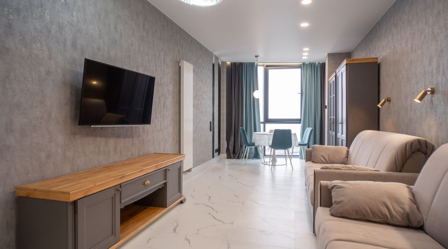 Апартаменты 4-местные №1175