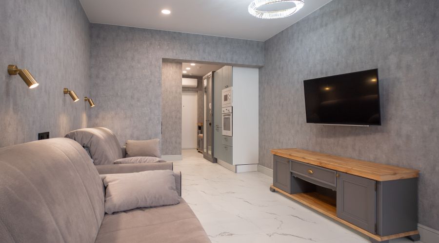 Апартаменты 4-местные №1175