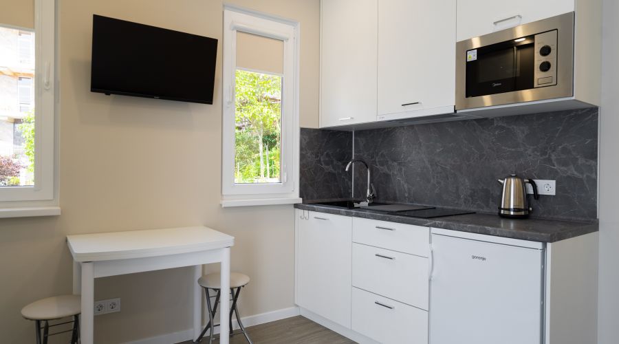 Апартаменты 2-местные 37