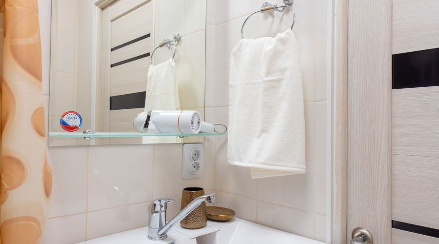 Апартаменты 2-местные 34