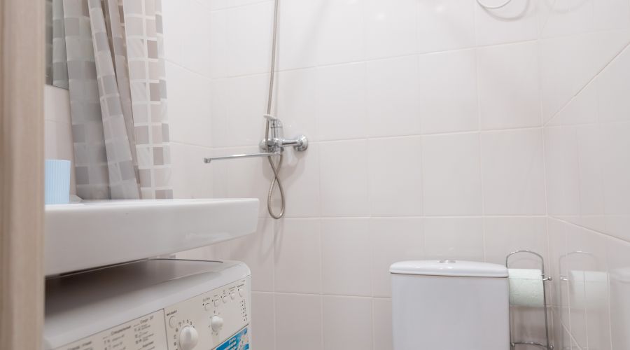 Апартаменты 2-местные 25