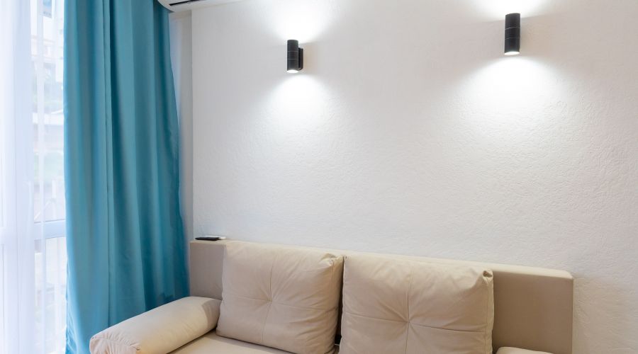 Апартаменты 2-местные 34