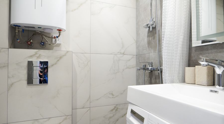 Апартаменты 2-местные 8