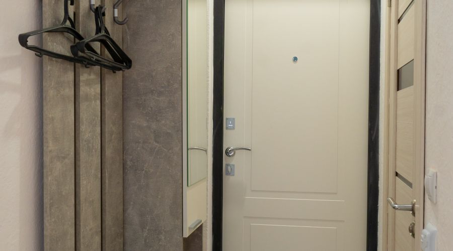 Апартаменты 2-местные 34