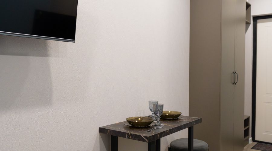 Апартаменты 2-местные 36