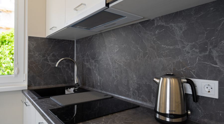 Апартаменты 2-местные 37