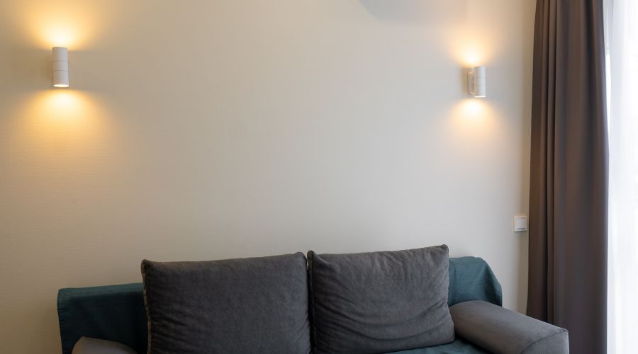 Апартаменты 2-местные 37