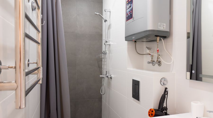 Апартаменты 2-местные 37