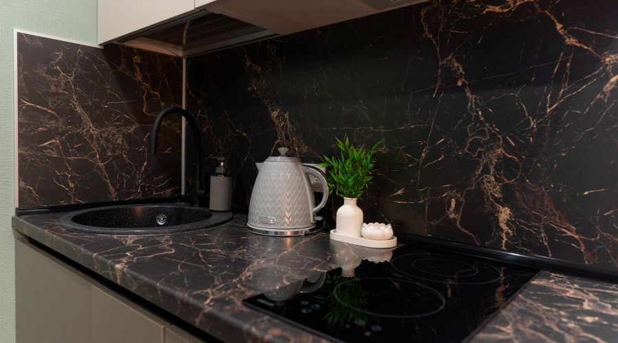 Апартаменты 2-местные 50