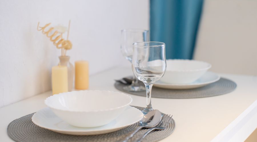 Апартаменты 2-местные 34