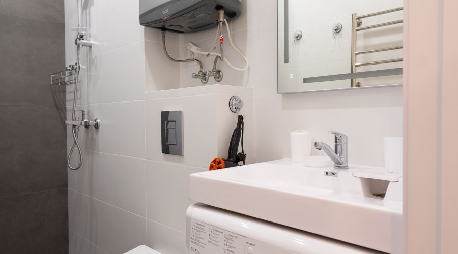 Апартаменты 2-местные 37