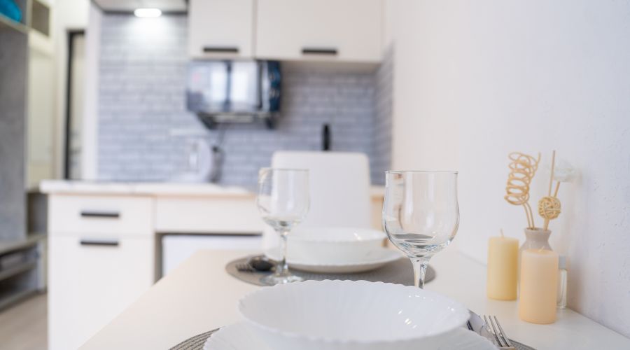 Апартаменты 2-местные 34