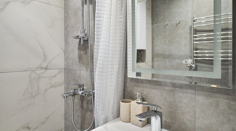 Апартаменты 2-местные 8