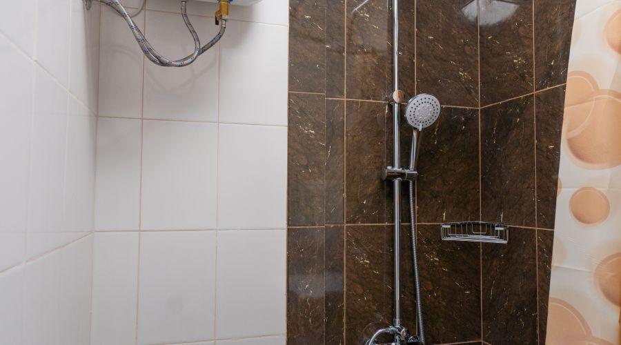 Апартаменты 2-местные 34