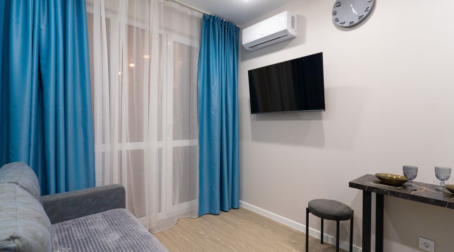 Апартаменты 2-местные 36