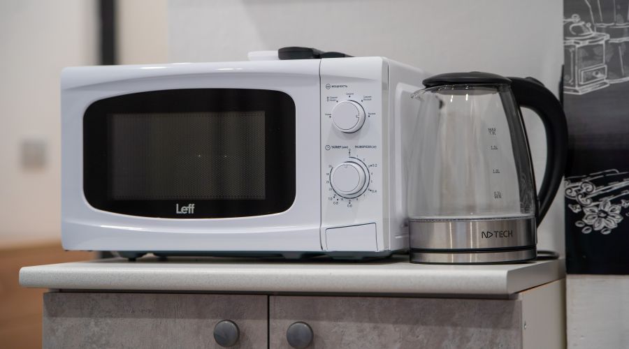 Апартаменты 2-местные 25