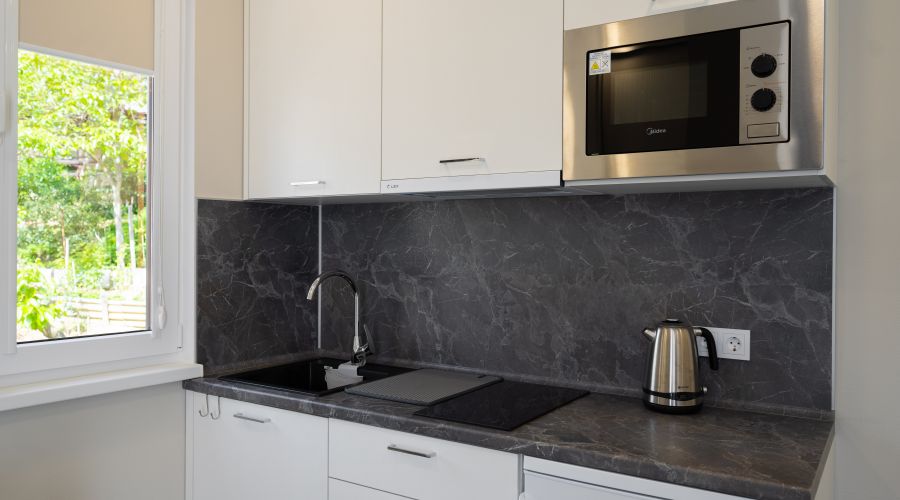 Апартаменты 2-местные 37