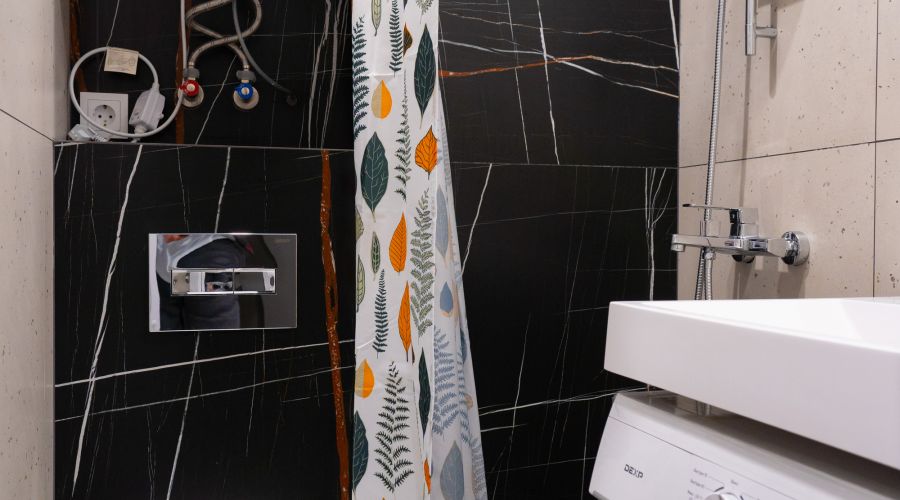 Апартаменты 2-местные 36