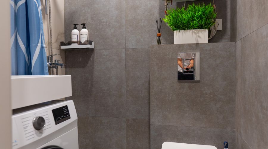 Апартаменты 2-местные 50