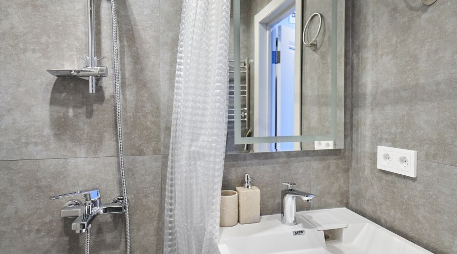 Апартаменты 2-местные 8