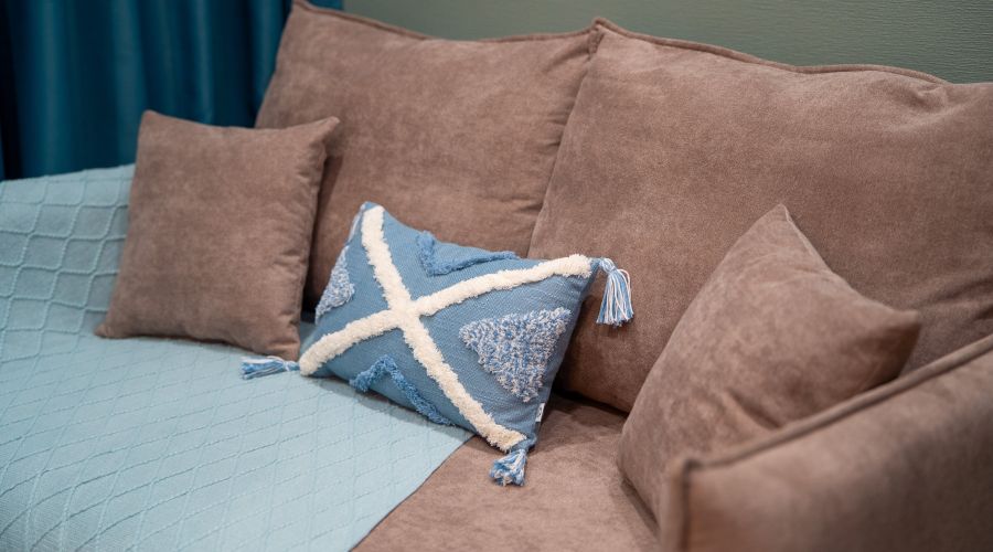 Апартаменты 2-местные 50