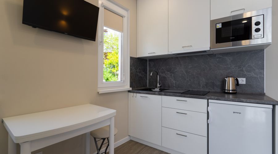 Апартаменты 2-местные 37