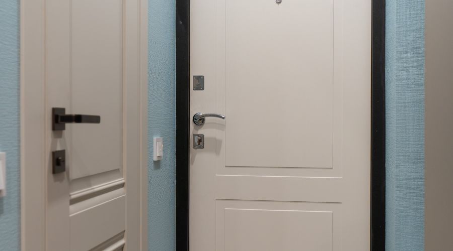 Апартаменты 2-местные 50