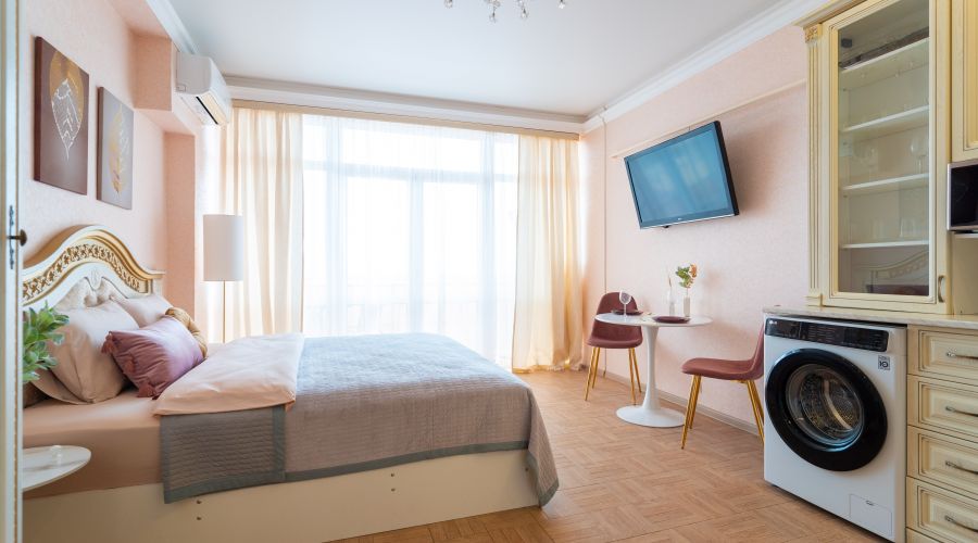 Студия 2-местная 13