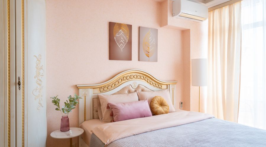 Студия 2-местная 13