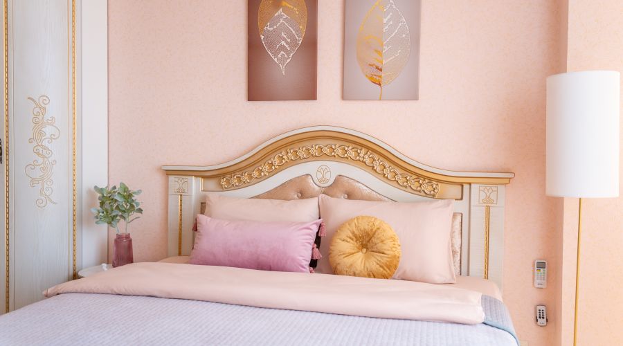 Студия 2-местная 13